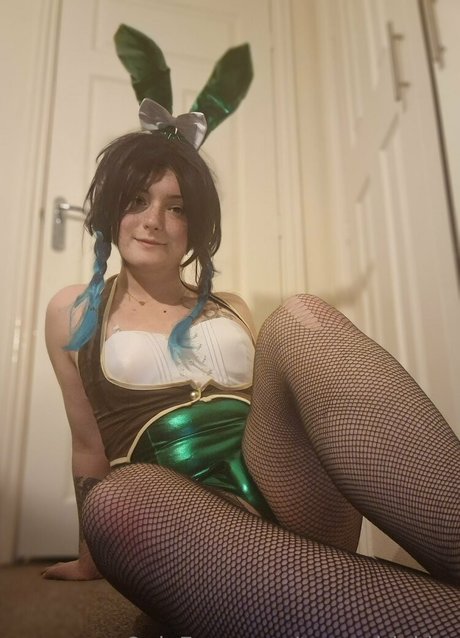 transgirlakira profile image