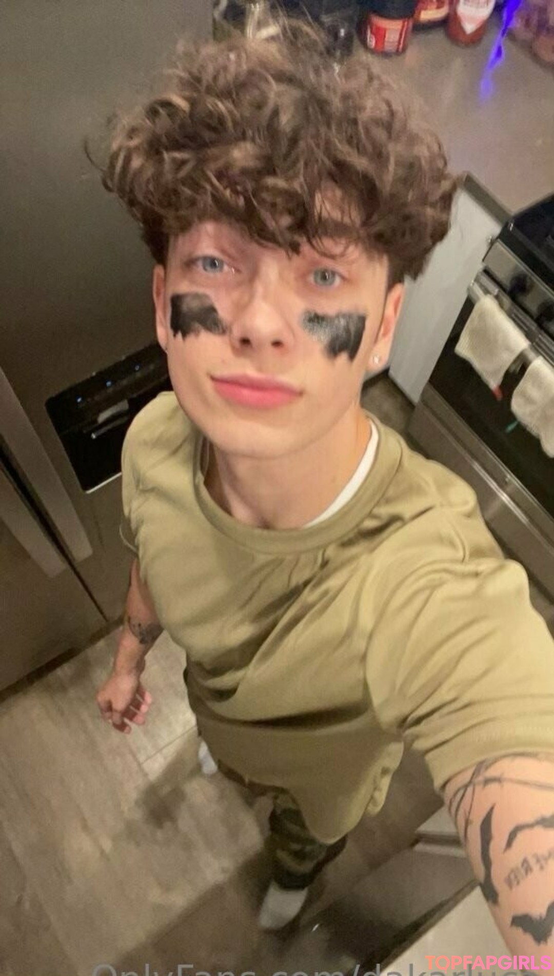 dakarluca pornstar art image