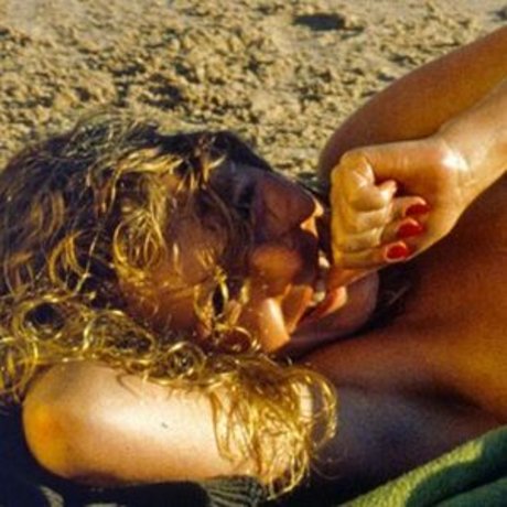 Uschi Termath nude model img
