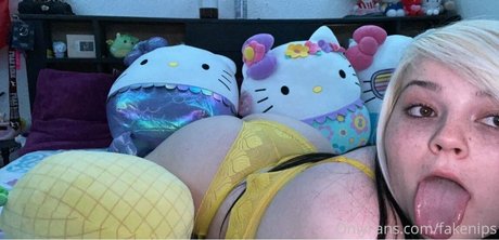 fakenips model sexy archive