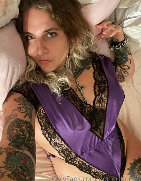 domolition666 pornstar naked pictures