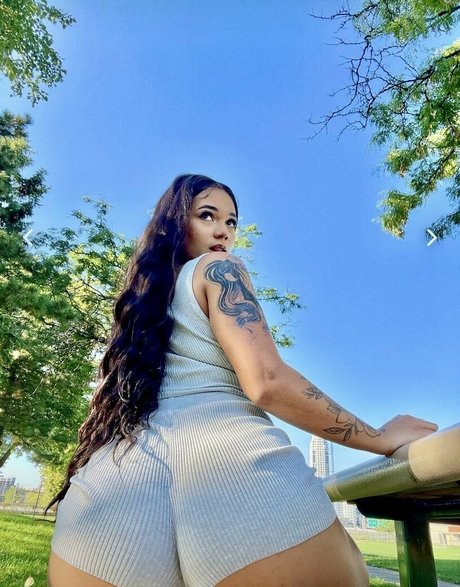 Carissa Amaria art actress images