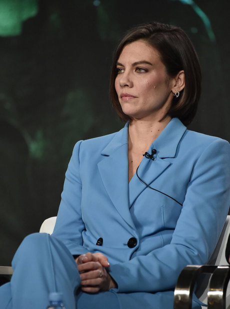Lauren Cohan top pornstar photo