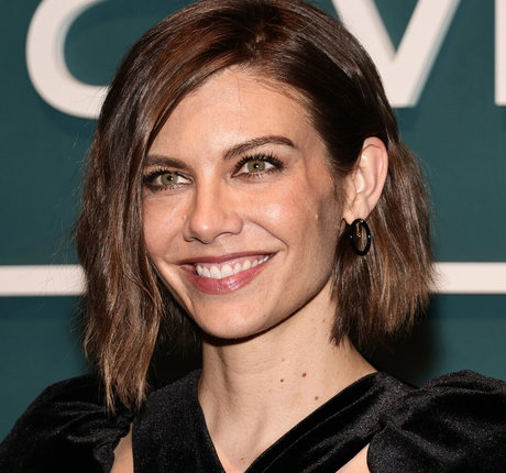Lauren Cohan naked star gallery