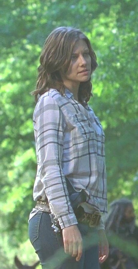 Lauren Cohan porn actress pics