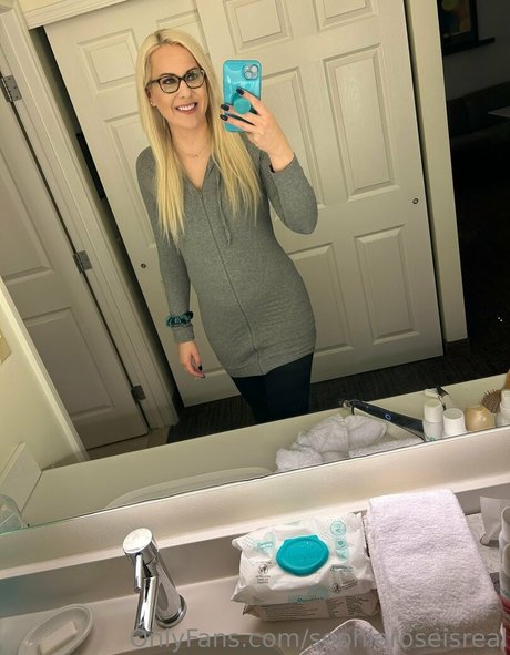 sophiaroseisreal model hd img