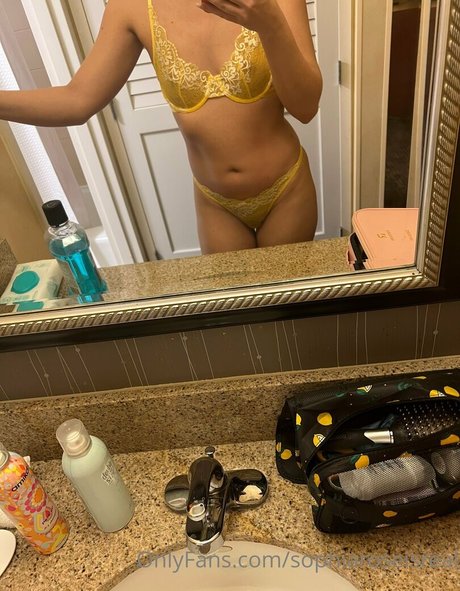 sophiaroseisreal pornstar adult photo