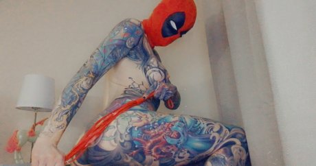 cignosuicide perfect actress picture