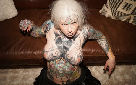 cignosuicide model galleries