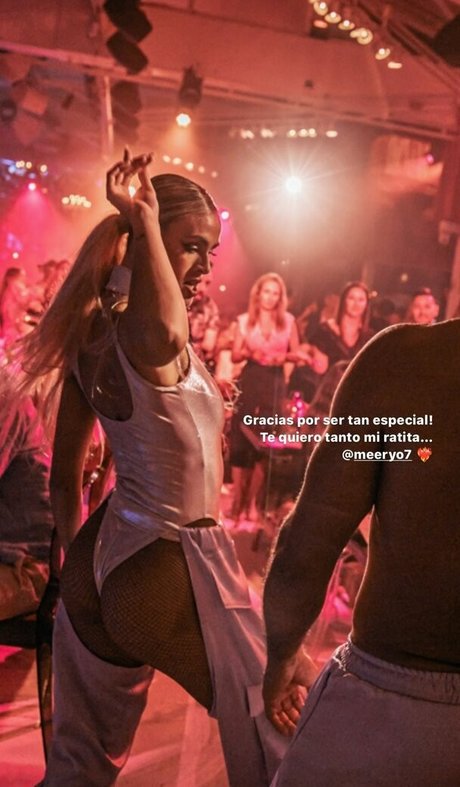Meeryo7 art pornstar pic