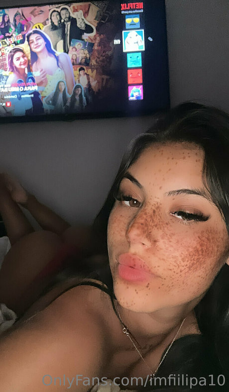 imfiilipa10 naked pornstar gallery