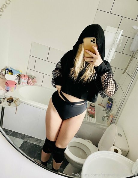 Femmefataleairsoft naked actress archive