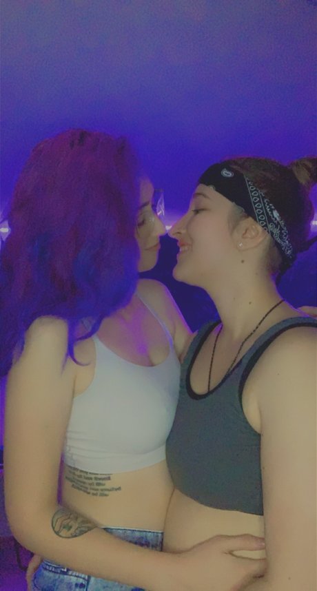 That Horny Lesbian Couple top pornstar gallery