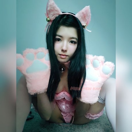 Mew Mew Kari VIP top model archive