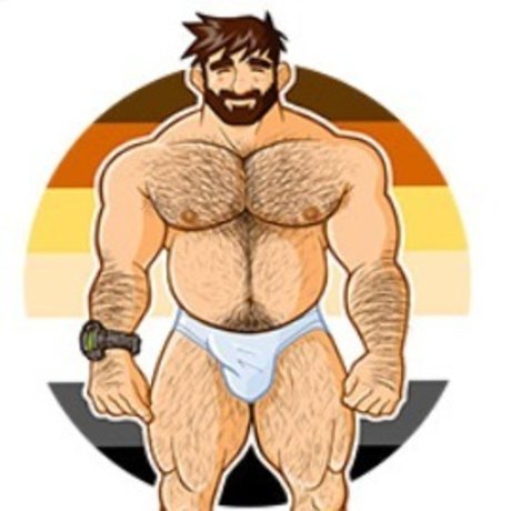 BearLoverXX sex pornstar pic