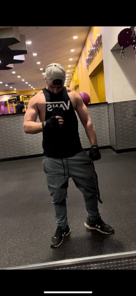 Bearcub719 top profile image
