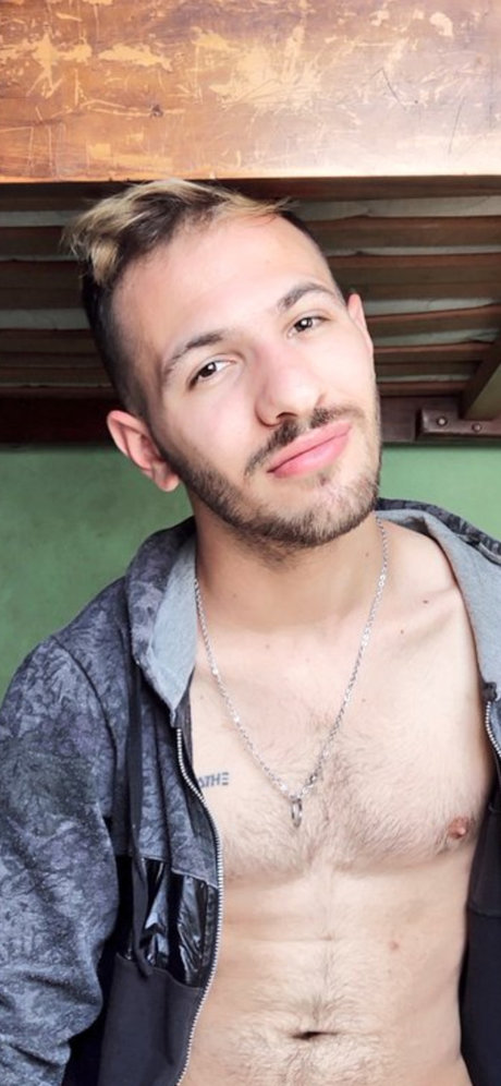 Benja star adult pic