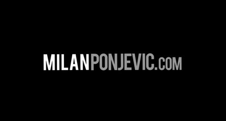 MILAN PONjEVIC VIP star nude pictures