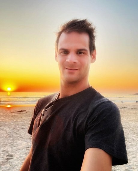 Mike Purley top profile image