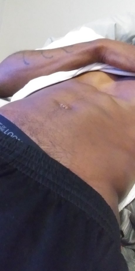 B Yond Blessed model porn image
