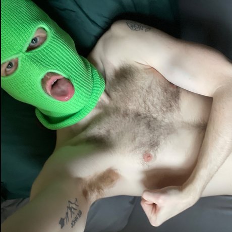 Holey Poley star exclusive photo