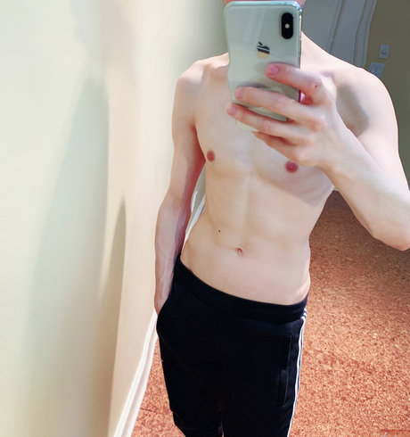 Asian Twink Top model hot pictures