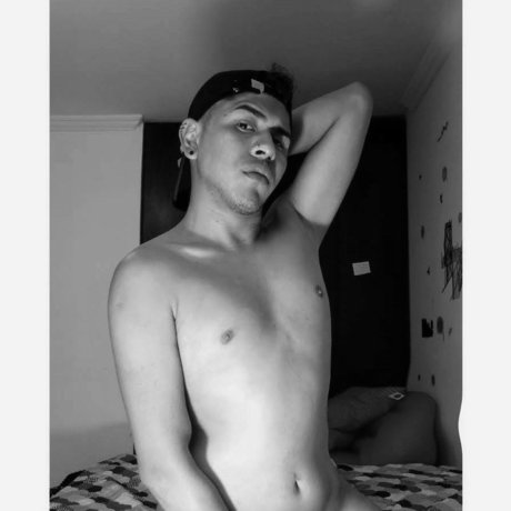 Andy Rojas high quality model galleries