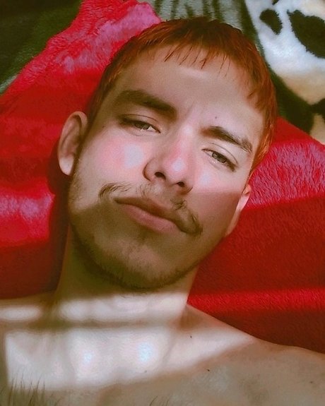 ANDRES TOVAR pretty model archive