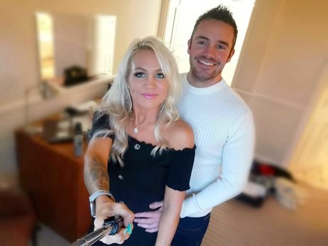 Mike and CJ VIP Couple real sex model free image