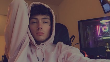 Brandon Dean pornstar erotic image