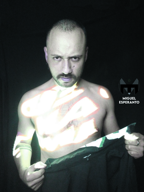 Miguel Esperanto star perfect gallery