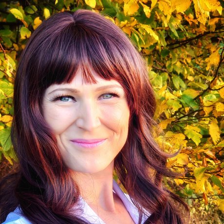 Michelle Braun exclusive actress pic
