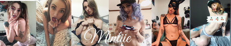 Mintiie Free sexy pornstar archive
