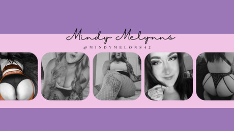 Mindy Melons star perfect photo