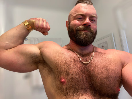 MindFoxxx Muscle exclusive star img