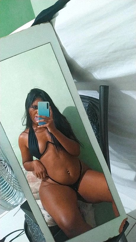 Milla Feerrari naked actress photos