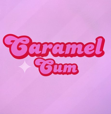 Caramel Cum pornstar sexy img
