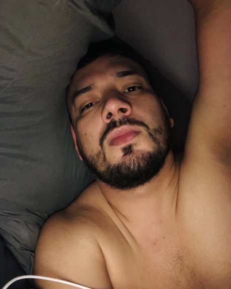 Sneider Rincon top model img