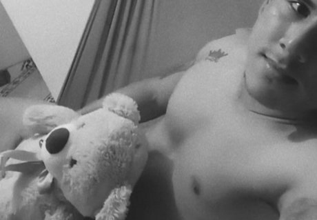 ANDRES ROJAS star nude images