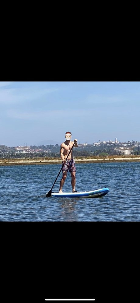 Chad Mordecai top profile image