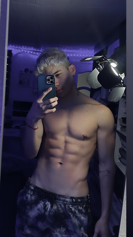 CARLOS BROWN pornstar art image