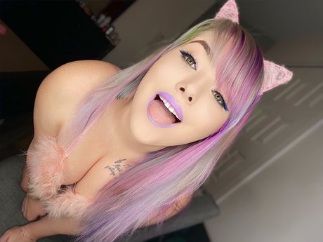 Erika Rose VIP high quality pornstar photo