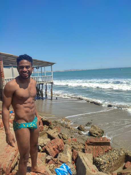 Jordan Martin star free archive