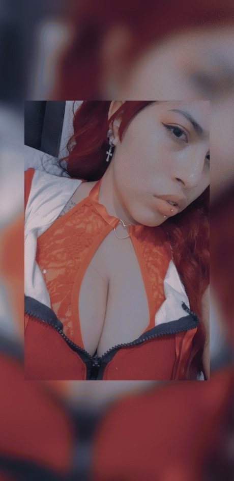 Iveth Sanedrac MRCL sex actress image