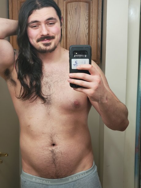 Captain Dick Thunder model sex images
