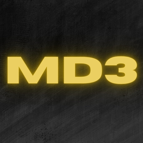 MD3 model best pic