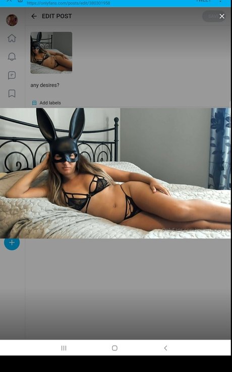 Maddison Minx top model archive