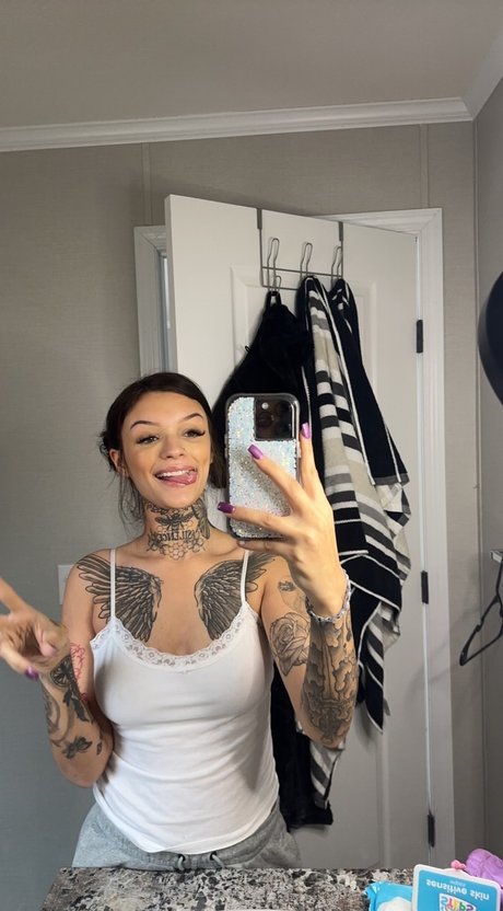 Cc Marie adult star pic