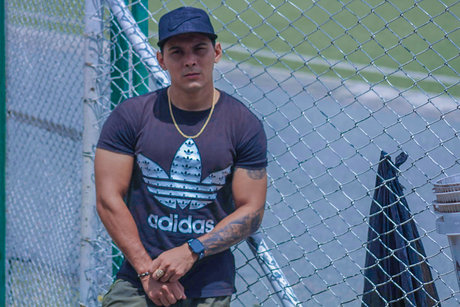 Camilo Holguin nice pornstar pic