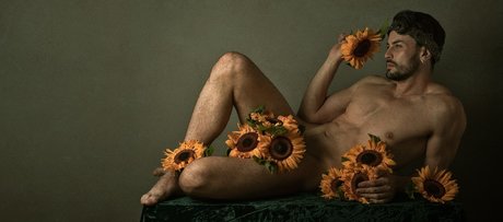 Jeze James VIP art pornstar image